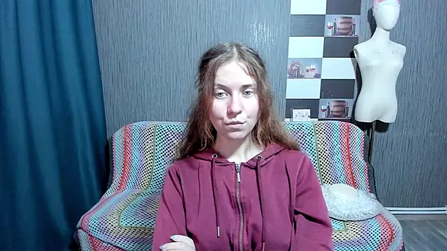 Chat XXX Live pa1e_pr1ncess