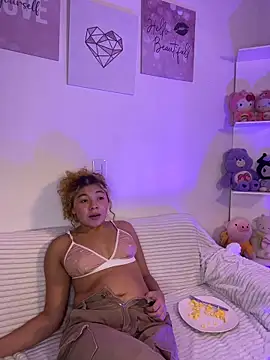 Chat XXX ao vivo de Gab_0212