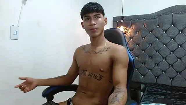 luka_big18 élő XXX-chatje