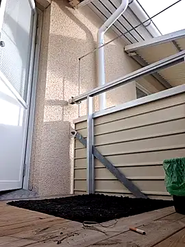 FastBoy00 Webcam Show