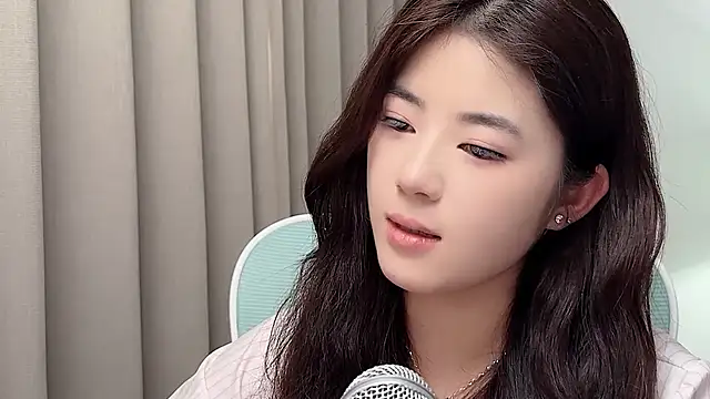 Nicole20266 网络视讯表演