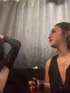 LilithMonette Chat XXX live