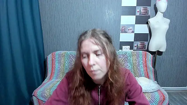 Chat XXX Live pa1e_pr1ncess