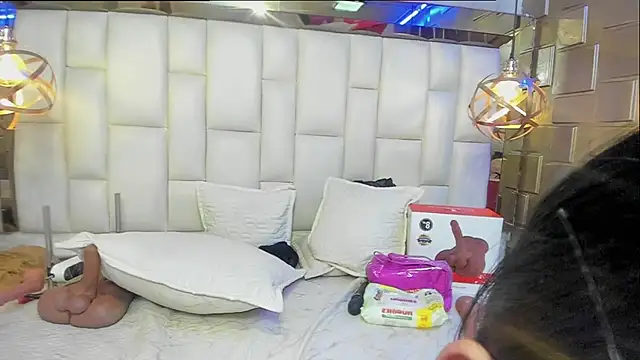 Chat XXX Live Nara_belen