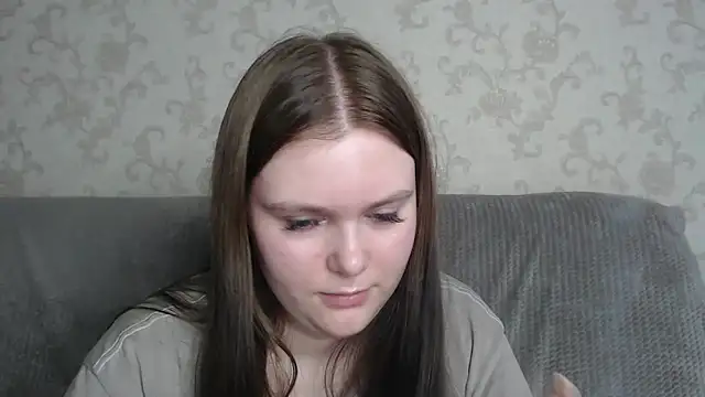 Musegirl's Live XXX Chat