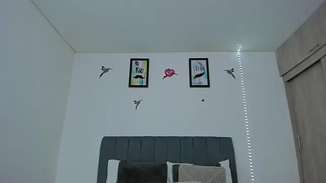 im_sarah34 라이브 XXX 채팅