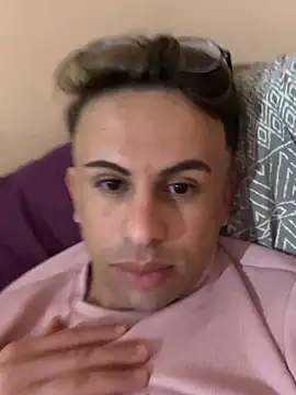 Aminee122 Obrolan Langsung XXX