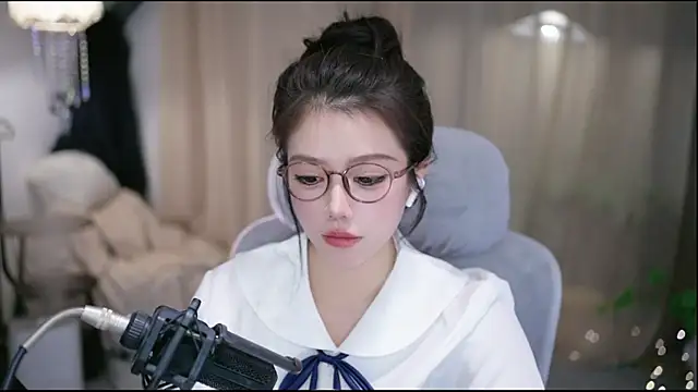 Chat XXX Live Cecily