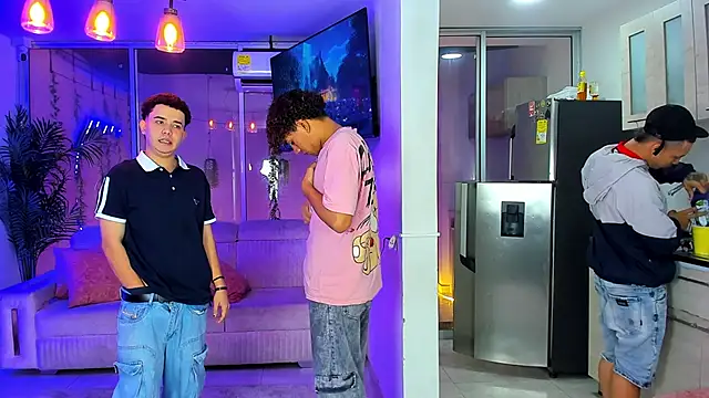 Онлайн чат XXX Houseofwarrios