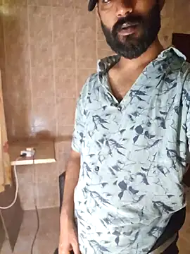 Bigkannan Webcam-Show