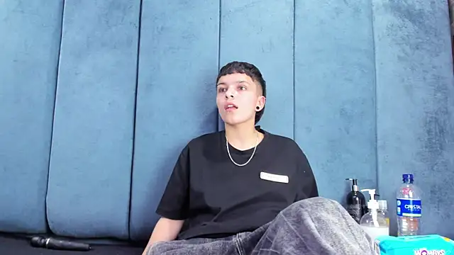 Megan_Thompson_ Live XXX Chat