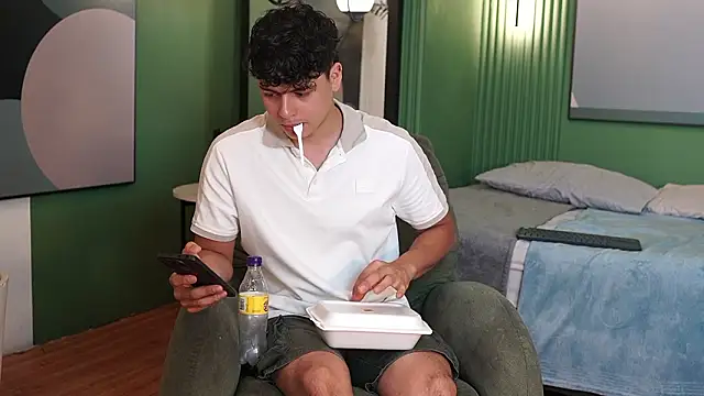 Ethan_occonor 现场XXX聊天