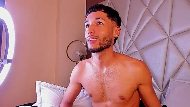 Sembang XXX Secara Langsung Thiagoferreti