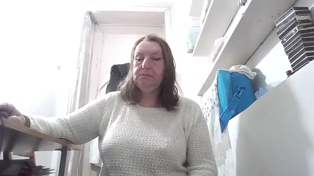 โชว์เว็บแคมของ AnnaLive570