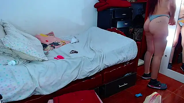 MariamGray1 现场XXX聊天