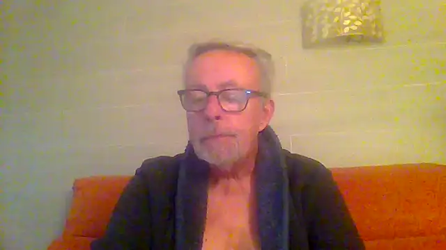 Show Webcam de tuggy59