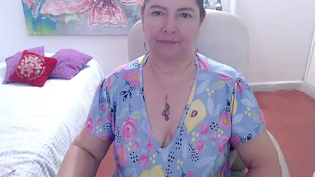 leonela_69: διαδικτυακό σόου στην κάμερα