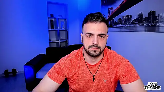 Chat XXX ao vivo de Jace_Thorne