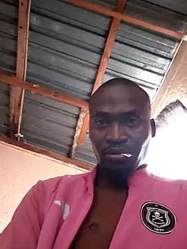 Black_sex-のウェブカメラショー