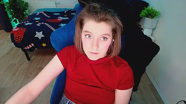 Chatroom XXX en direct de CranberryHot