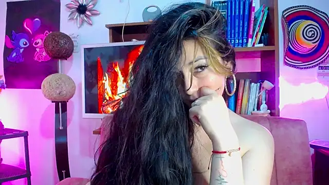 CiaraaSweet's Webcam Show