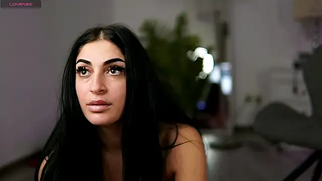 แชท XXX สดของ KassidyVibe