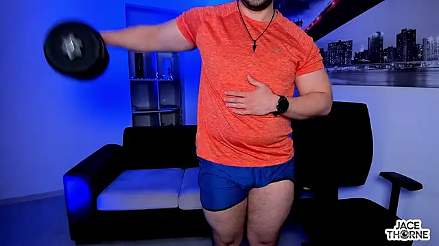 Jace_Thorne: απευθείας συνομιλία ΧΧΧ