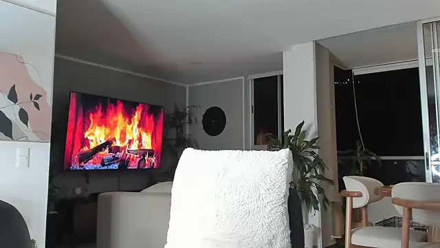 Valenthino_Salvatore's Webcam Show