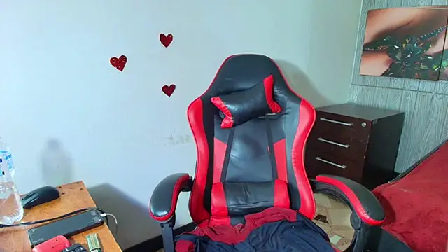 honeyluxe_'s Live XXX Chat