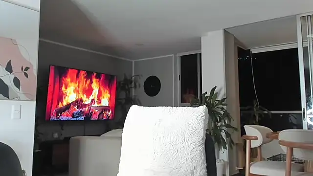 Show webcam de Valenthino_Salvatore