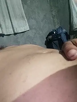 Show modela axel69consentido na web-kameri