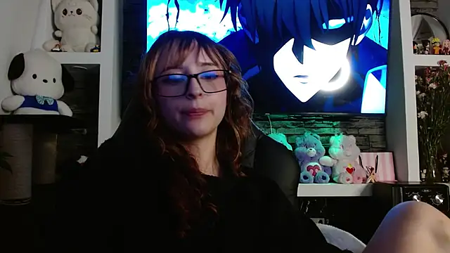 CelesteAyase's Live XXX Chat