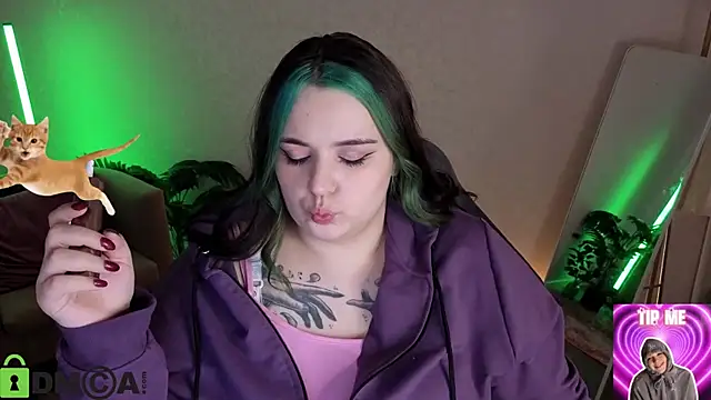 Mia_R0ss Adlı Modelin Canlı XXX Sohbeti