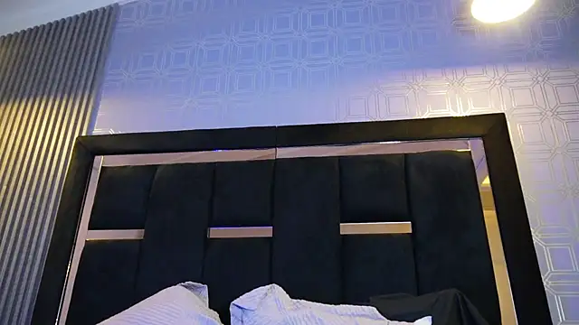 Dark_Eros_ webkamerás műsora