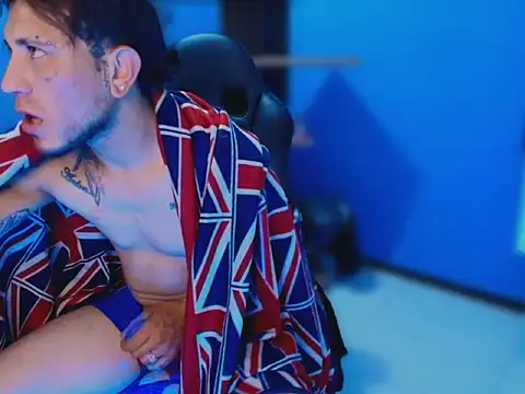 Thonixxx_mr Webcamshow