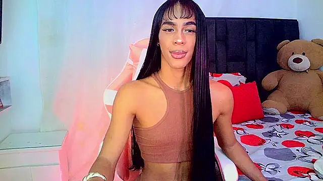 carmen14's Webcam Show