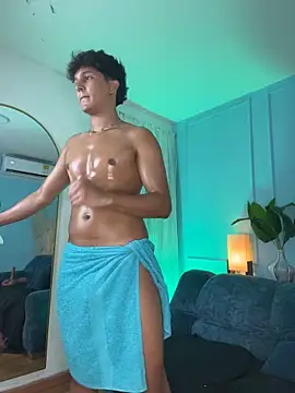 Leo_Savage_: онлайн-секс-чат