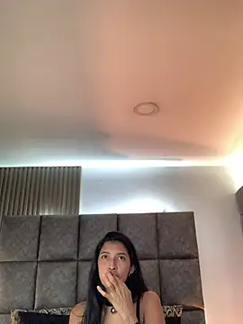 BrigitteVons – Live XXX-chat