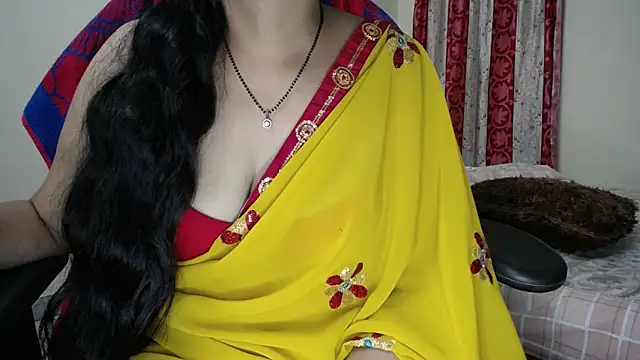 Sexy_HouseWifee Live XXX-Chat