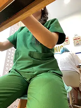 Clinic_Sexy 在線直播表演
