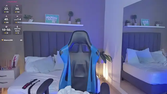 แชท XXX สดของ valeria_acosta_