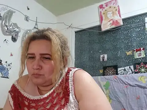 Chat XXX ao vivo de Perla1981--