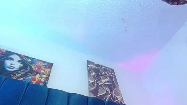 Živý XXX chat Annie_switt