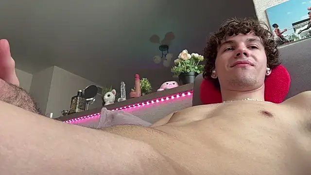 Jeremy1Scott Show Webcam