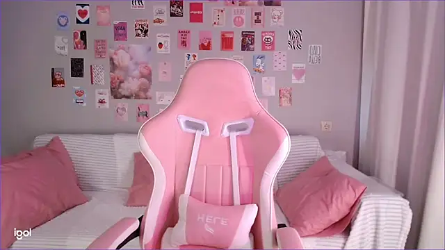 Chat XXX ao vivo de Lexi_Bottom