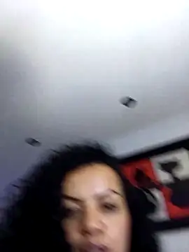 Chat XXX ao vivo de Samycutex