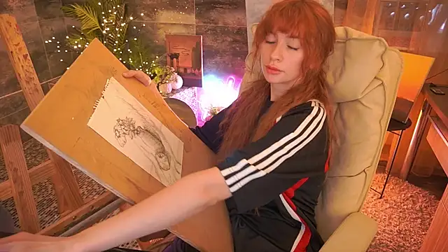 Czat XXX na żywo – Nicol_Moonn