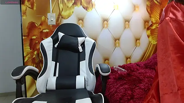 isabella_barbie Live XXX-Chat