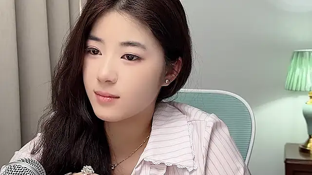 Nicole20266 Show Webcam