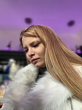 AnastasiaAniess 现场XXX聊天